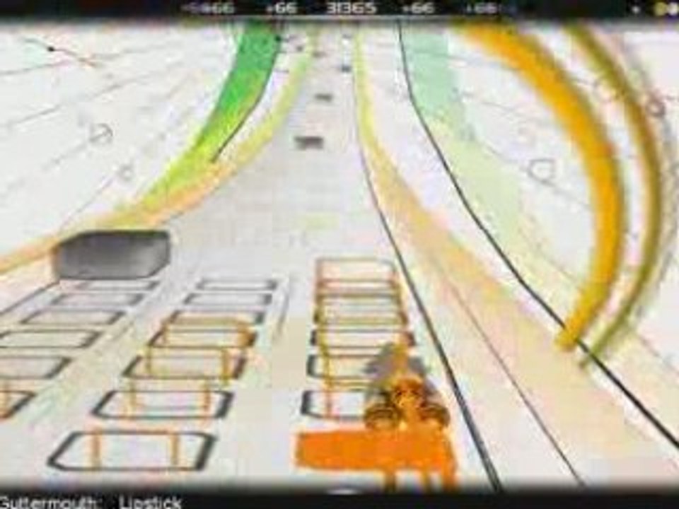 Guttermouth - Lipstick