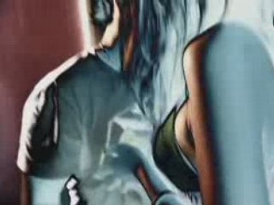 Dim Chris & Thomas Gold - Self control [2008]