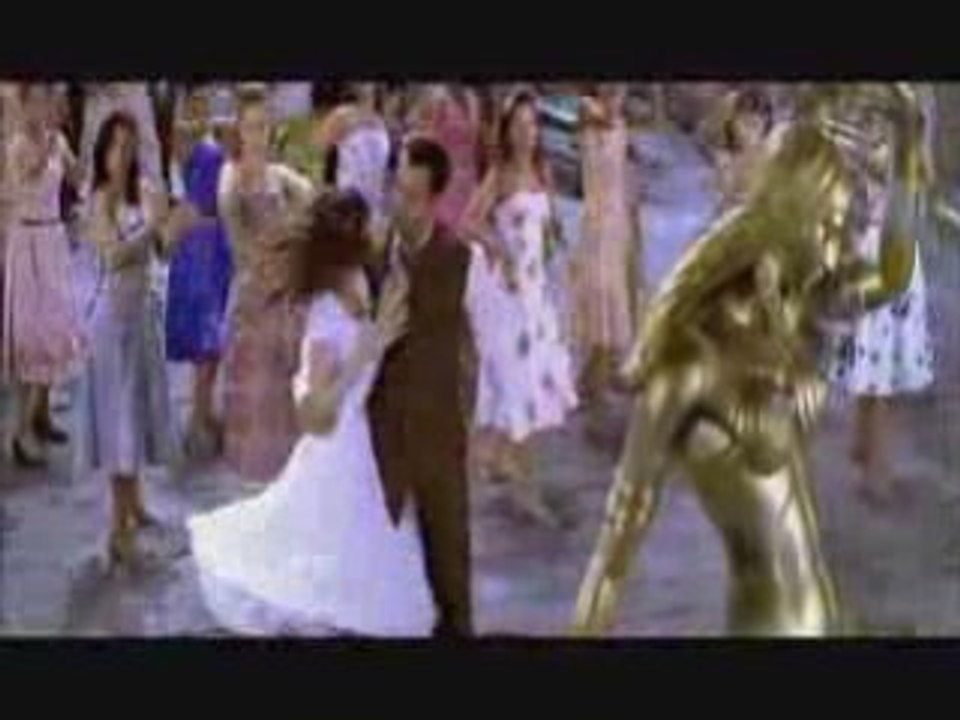 Lucky no time for love - jaan meri jaa rahi sanam