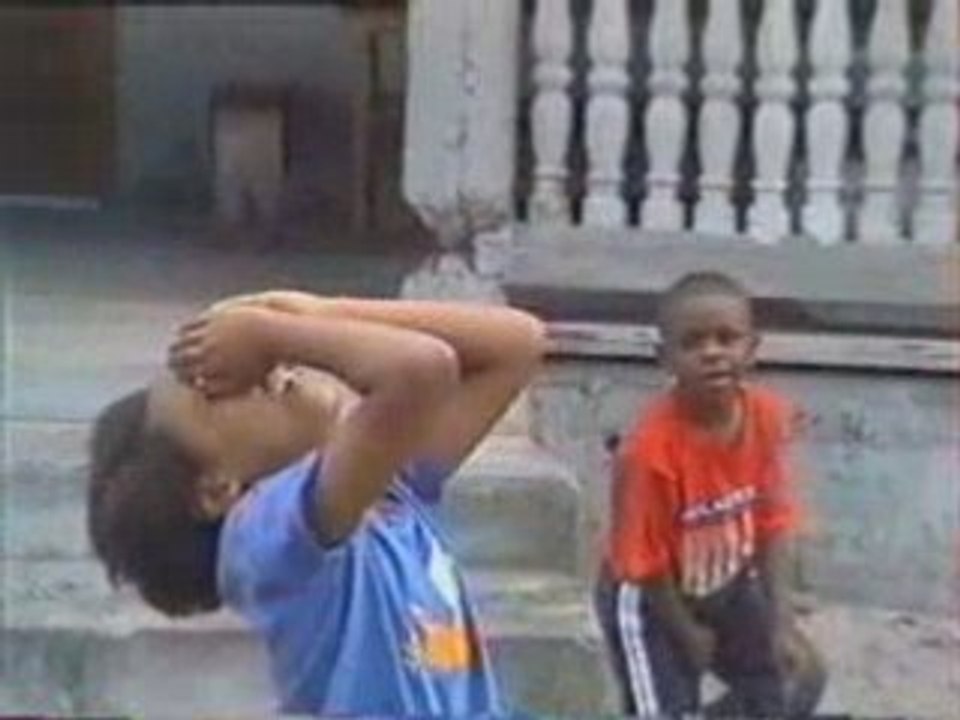 1999 Libreville