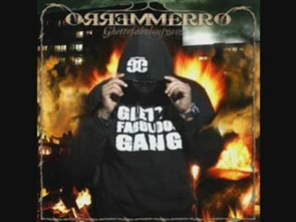 K.e.r..ft bolo et gfa  .. warriors 2 .. tuerie hardcore