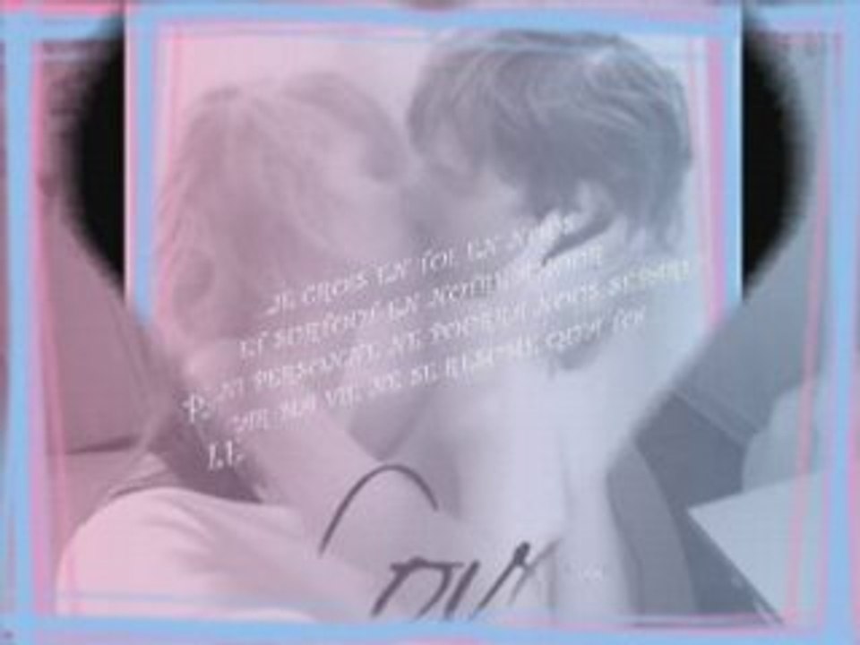 POur MOn Bébé D'amOur