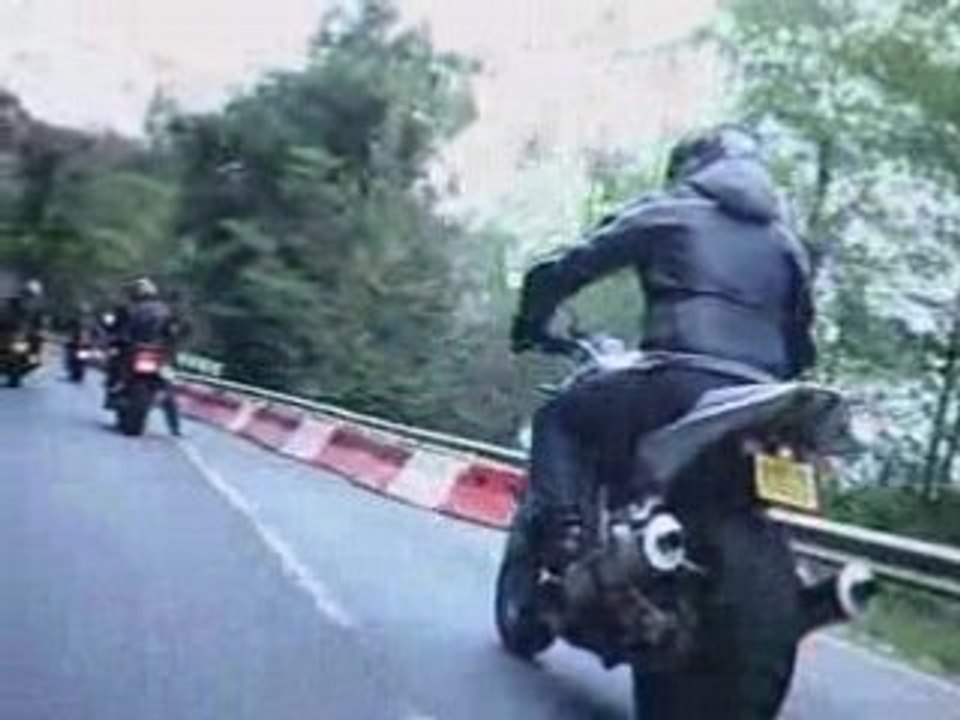 Bon depart, mauvaise fin