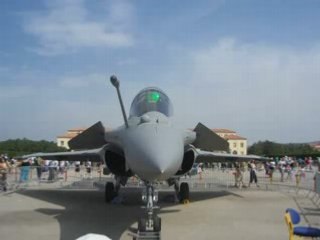 Jelios air show meeting salon ecole de l air SHORT version