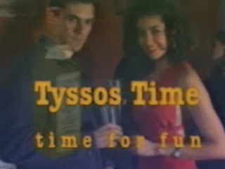 Tyssos Time fun for good - Sergio Cáceres