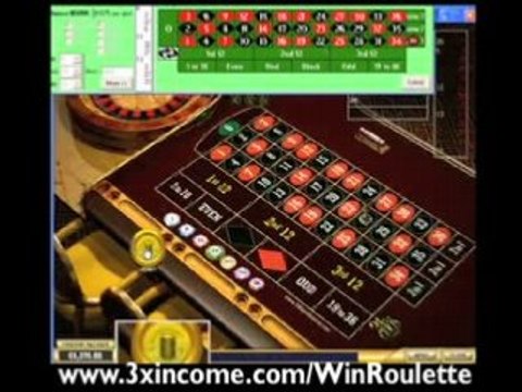 What is the best online casino to win roulette?