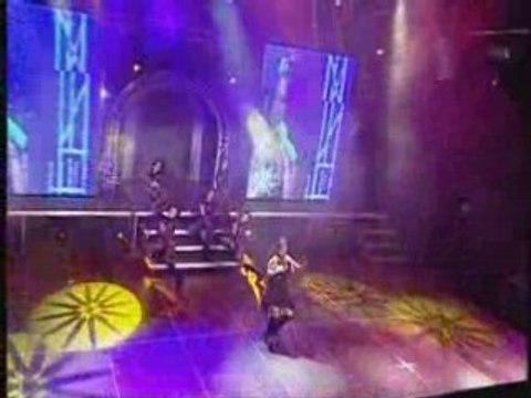 Maria - Mix Planeta Mura Mega 2006