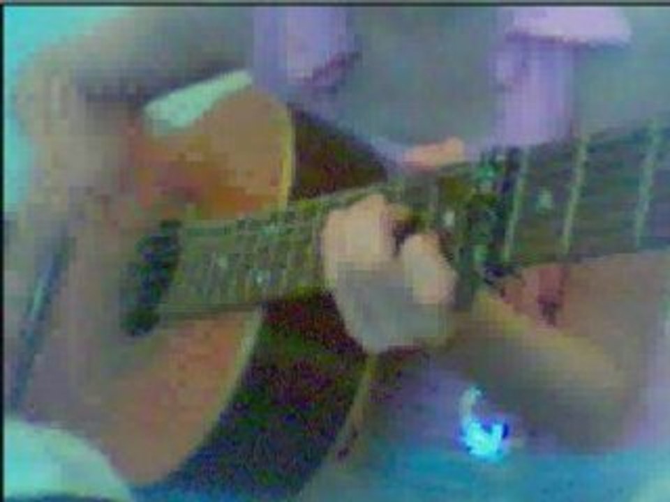 I'm yours - Jason Mraz