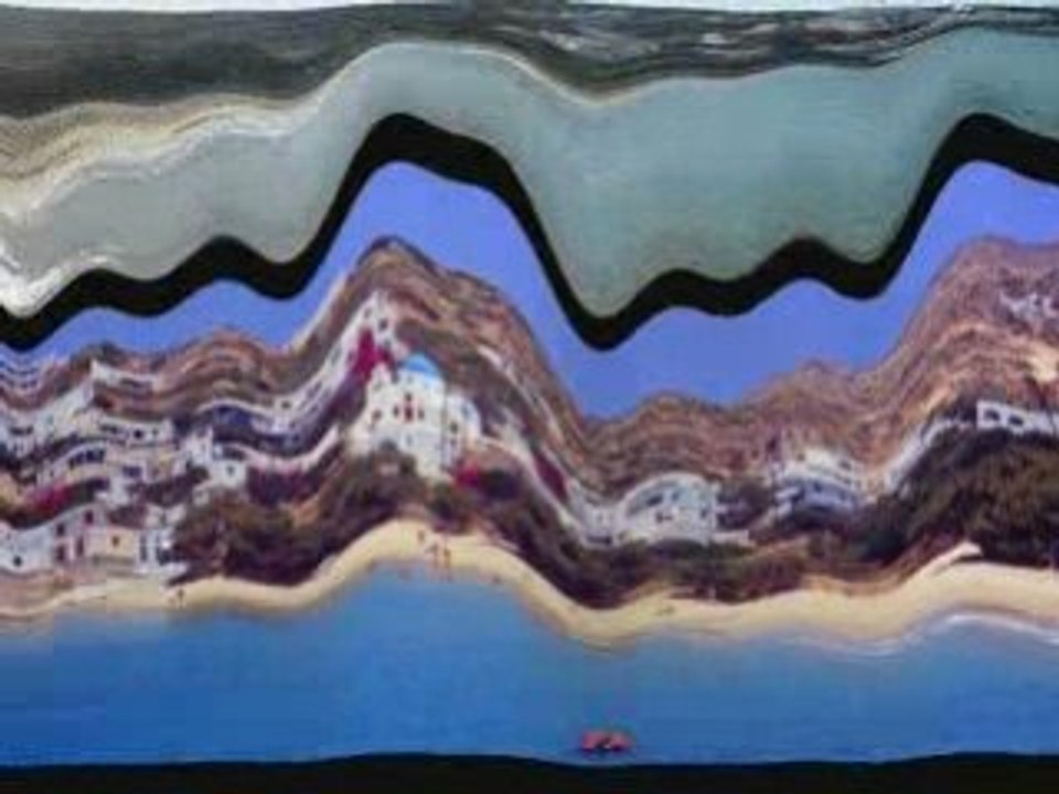 HELLAS ISLANDS DONOUSSA