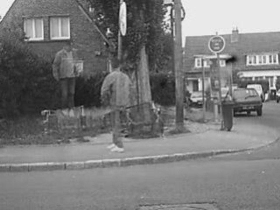 Un jour parmi tant d'autres