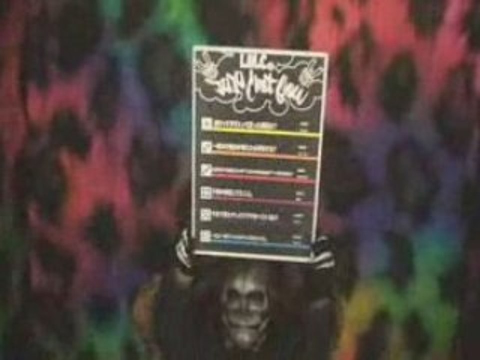 2008-10-01 LM.C - chat SHOW #16 so-net