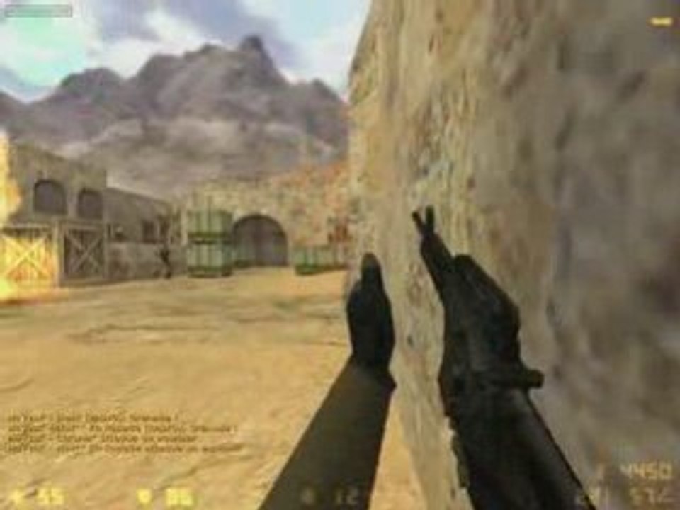 BlasT - 4 Kills en B
