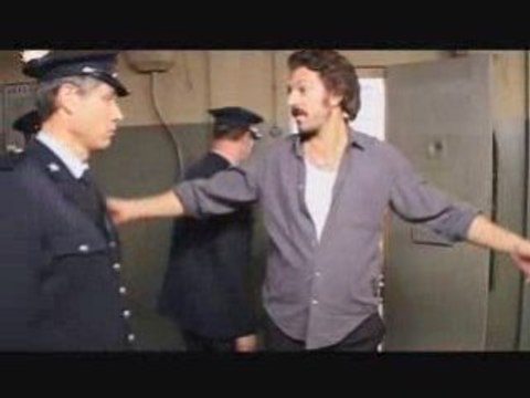 MESRINE : Vincent Cassel est Mesrine