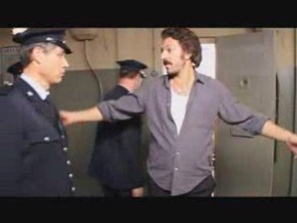 MESRINE : Vincent Cassel est Mesrine