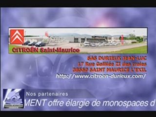 Aqualone 1ère partie