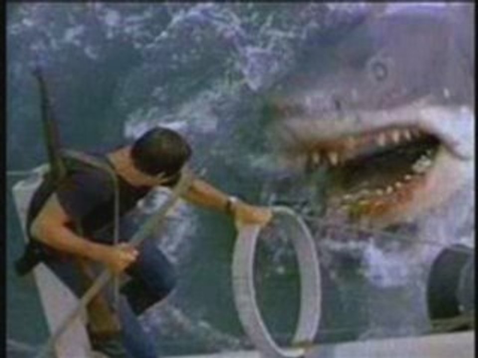 Tribute Roy Scheider