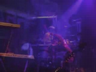 Cinema Bizarre @ Rockhal, 12.10.08