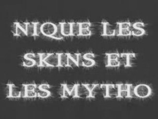 MORSAY LE RETOUR NIKE LES SKINS