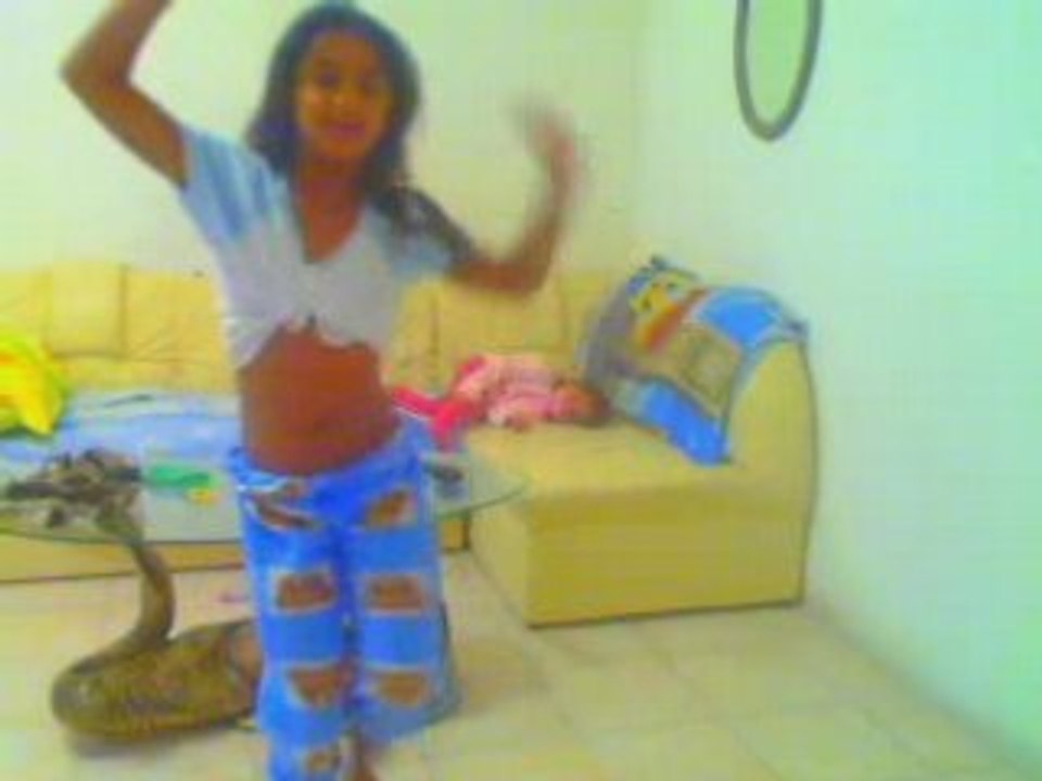 raloua la chula
