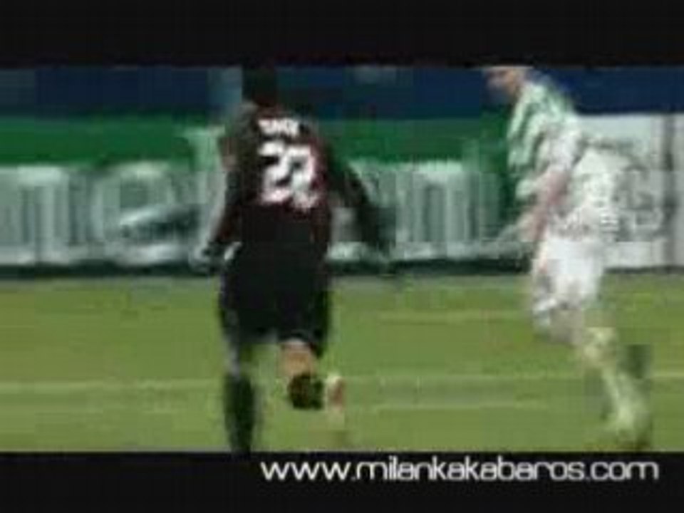 FORMIDABLE KAKA'