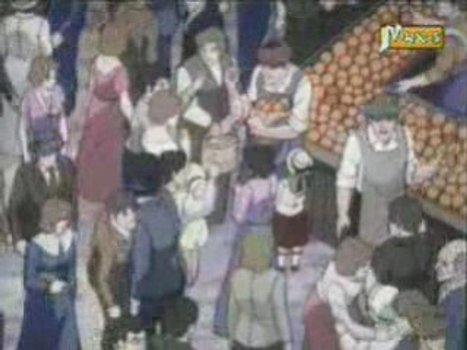 Reporter Blues - 91 - Canal +