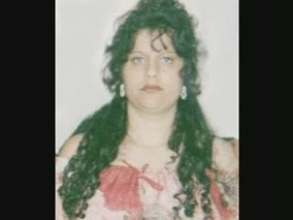 gitana camela del maria