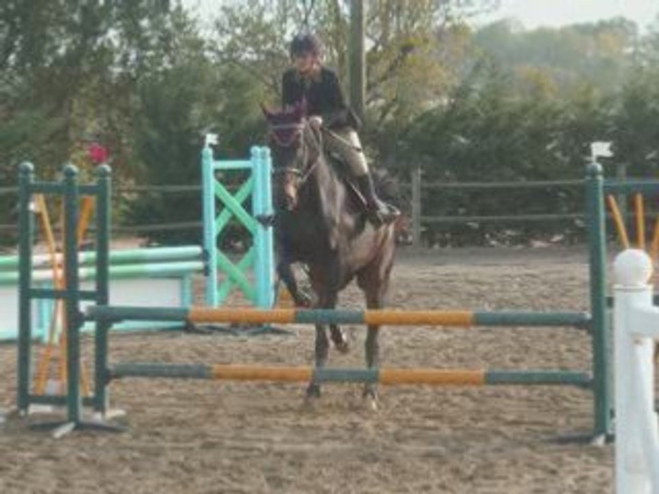 Concours val marie E1