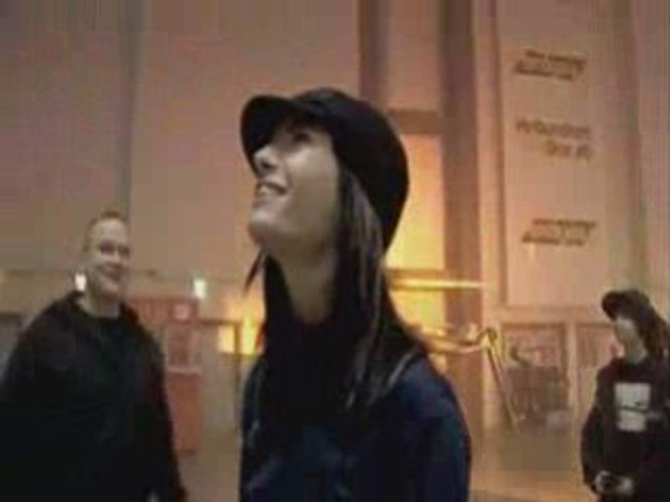 Tokio hotel xD