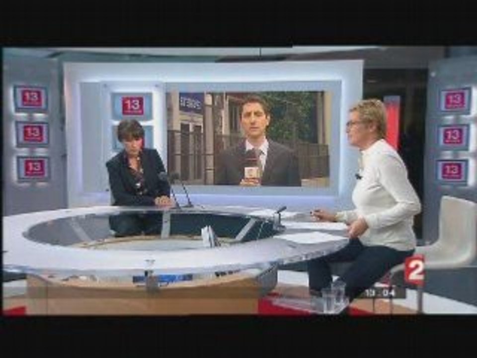 Siffler la Marseillaise a fait mal! Fadila parle de voyous