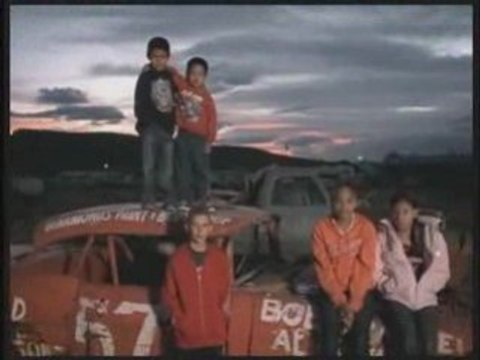 Akon - Ghetto [2004]