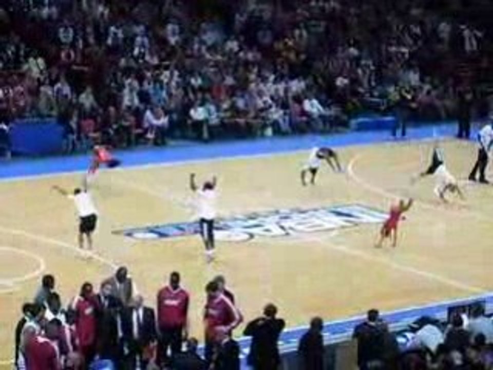 Nets Team Hype