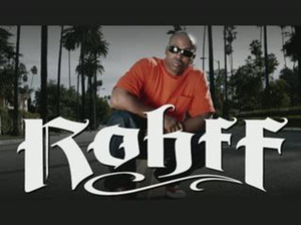 Rohff la crise