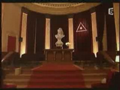 Propagande Francs maçons 1/3