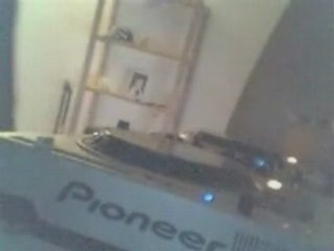 Soirée DJ Boxi & Mig-L 25.10.08