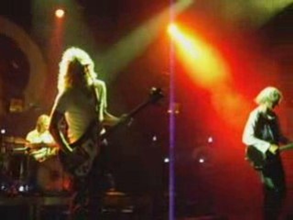 Cyril Denis Can't buy my love Concert Bertignac Castelnaudar