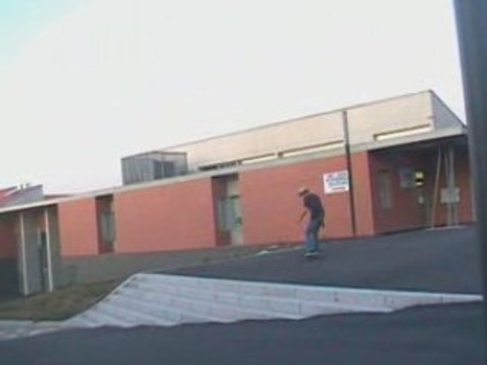 8 MArches Skate Gypsy Crew