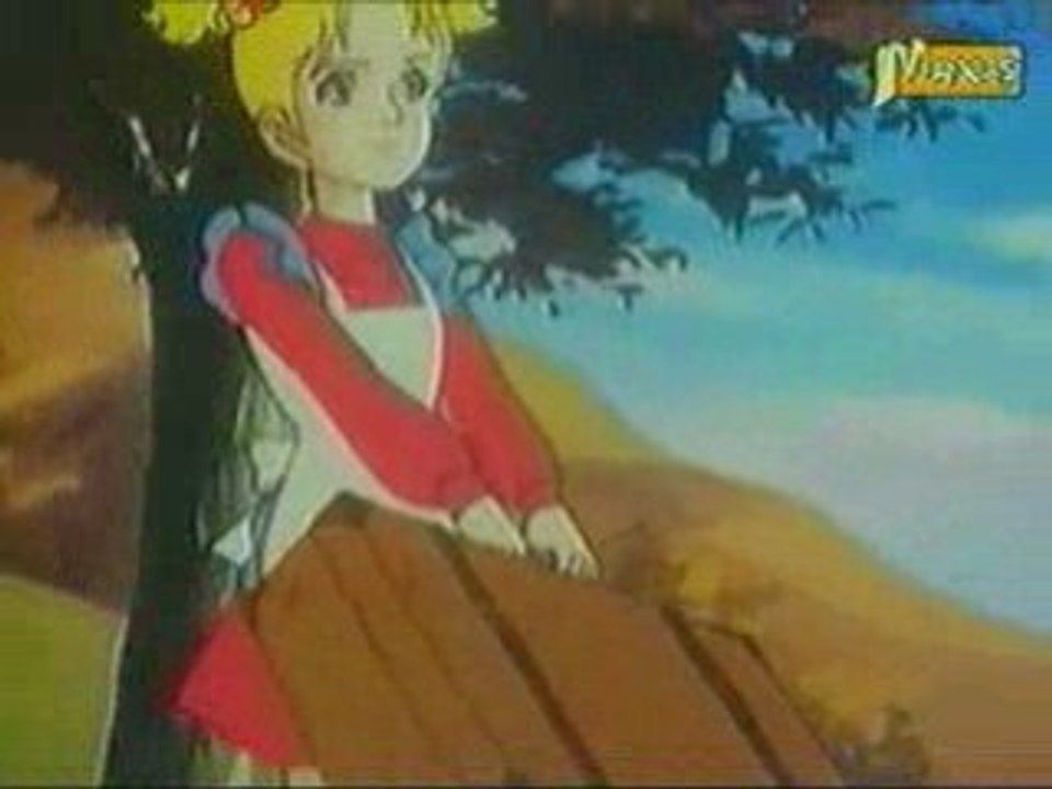 Sandy Jonquille - Début