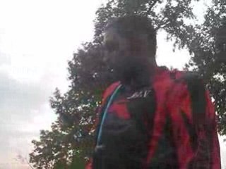 Compte rendu de la course par David Soucy 2008