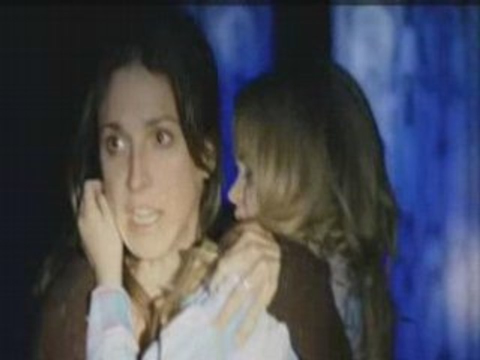 Quarantine (2008) Movie Trailer