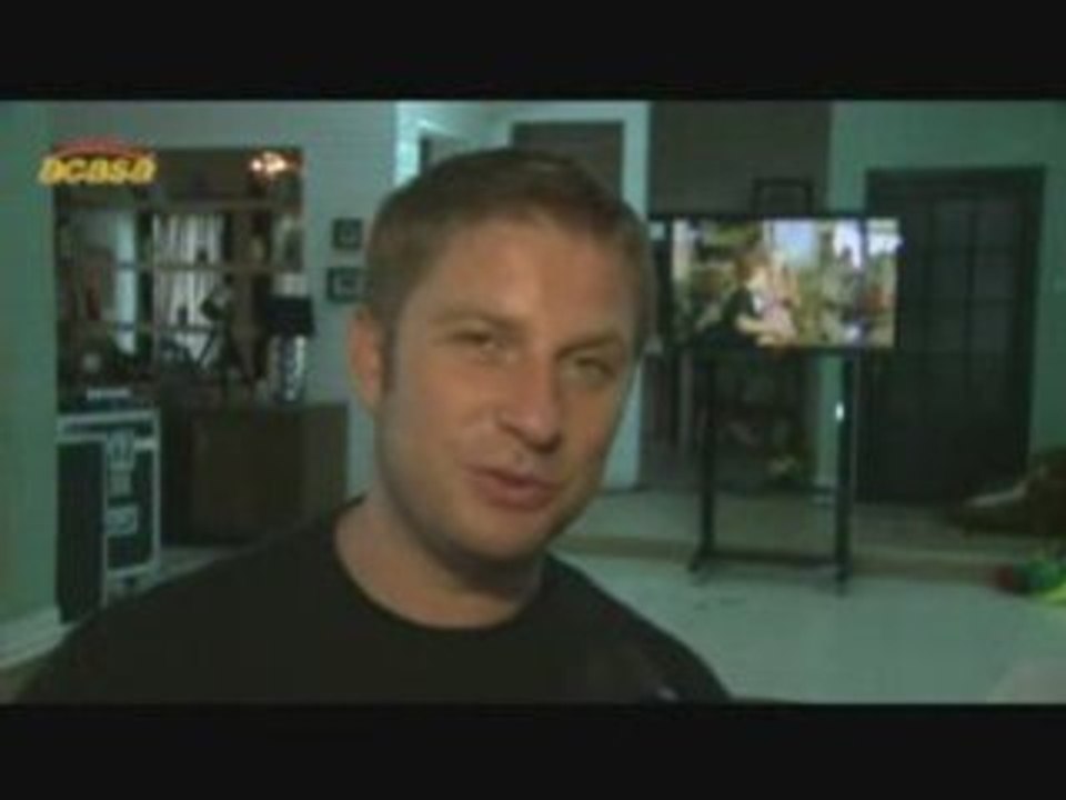 Ioana Scărlătescu şi Pavel Bartoş