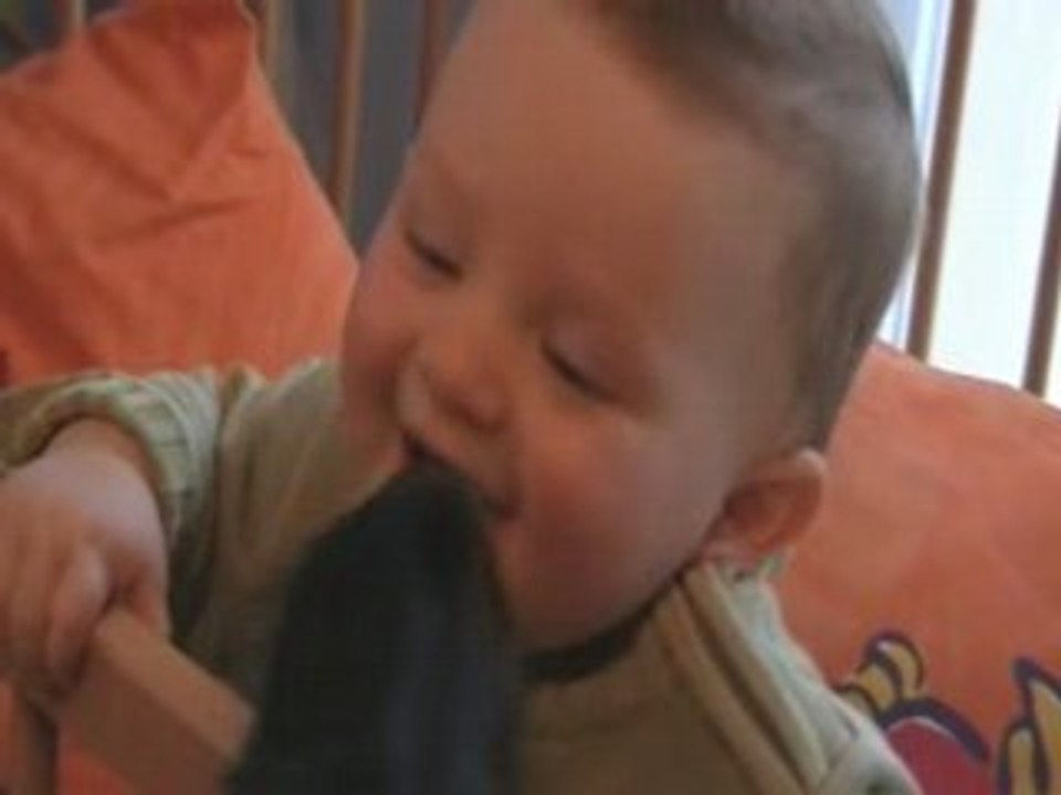 ewen qui rit