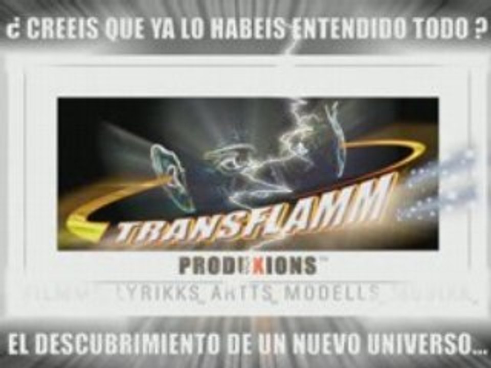 MUSIKK-TRANSFLAMM TT9_SPANISH_+