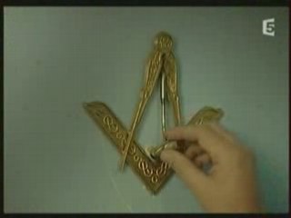 Propagande Francs maçons 2/3