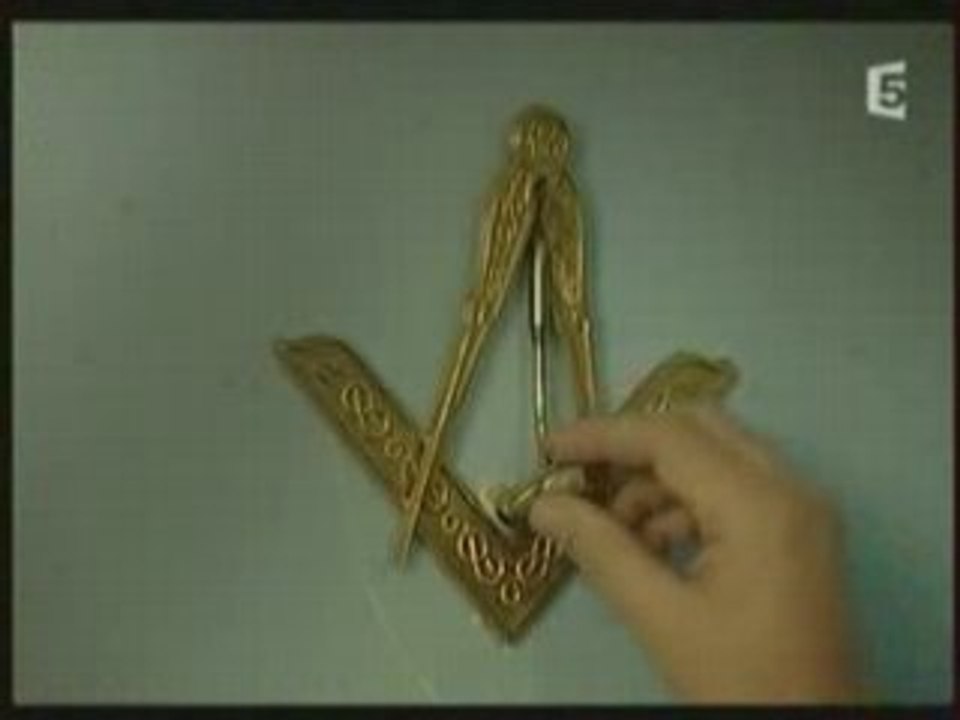 Propagande Francs maçons 2/3