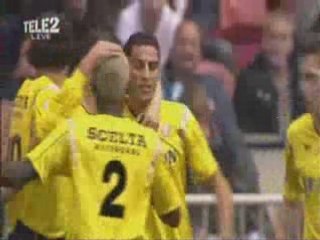 Ajax - VVV, 0-1
