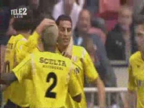 Ajax - VVV, 0-1