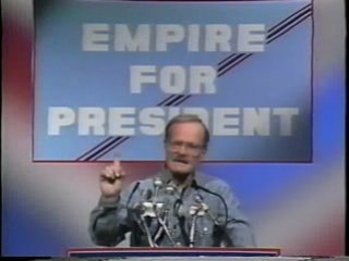 Empire Carpet Commercial-Presidential Set Up