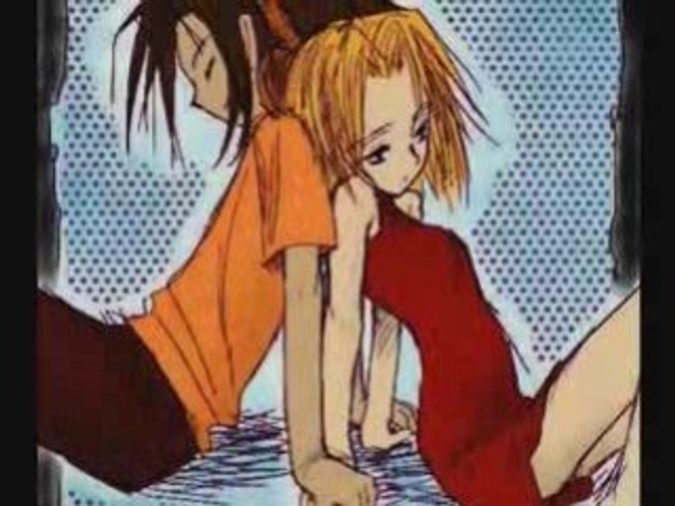 Shaman King