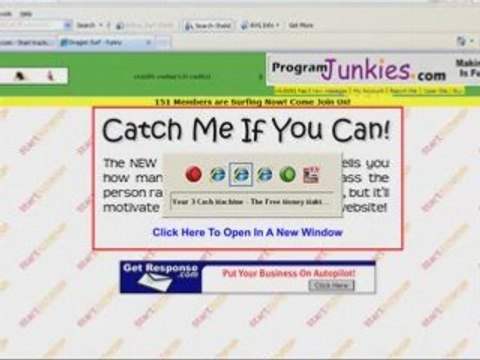 Make Money on The Internet - Earn Over 10K Month Every Month