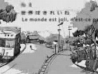 Makoto Shinkai - Other Worlds (1999)